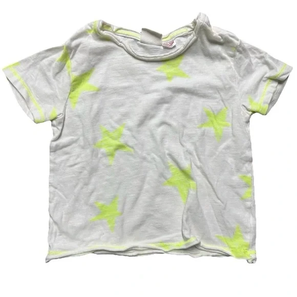 Toddler Boy T Shirts Zara Star Wars Size 18-24 Months - Picture 4 of 7